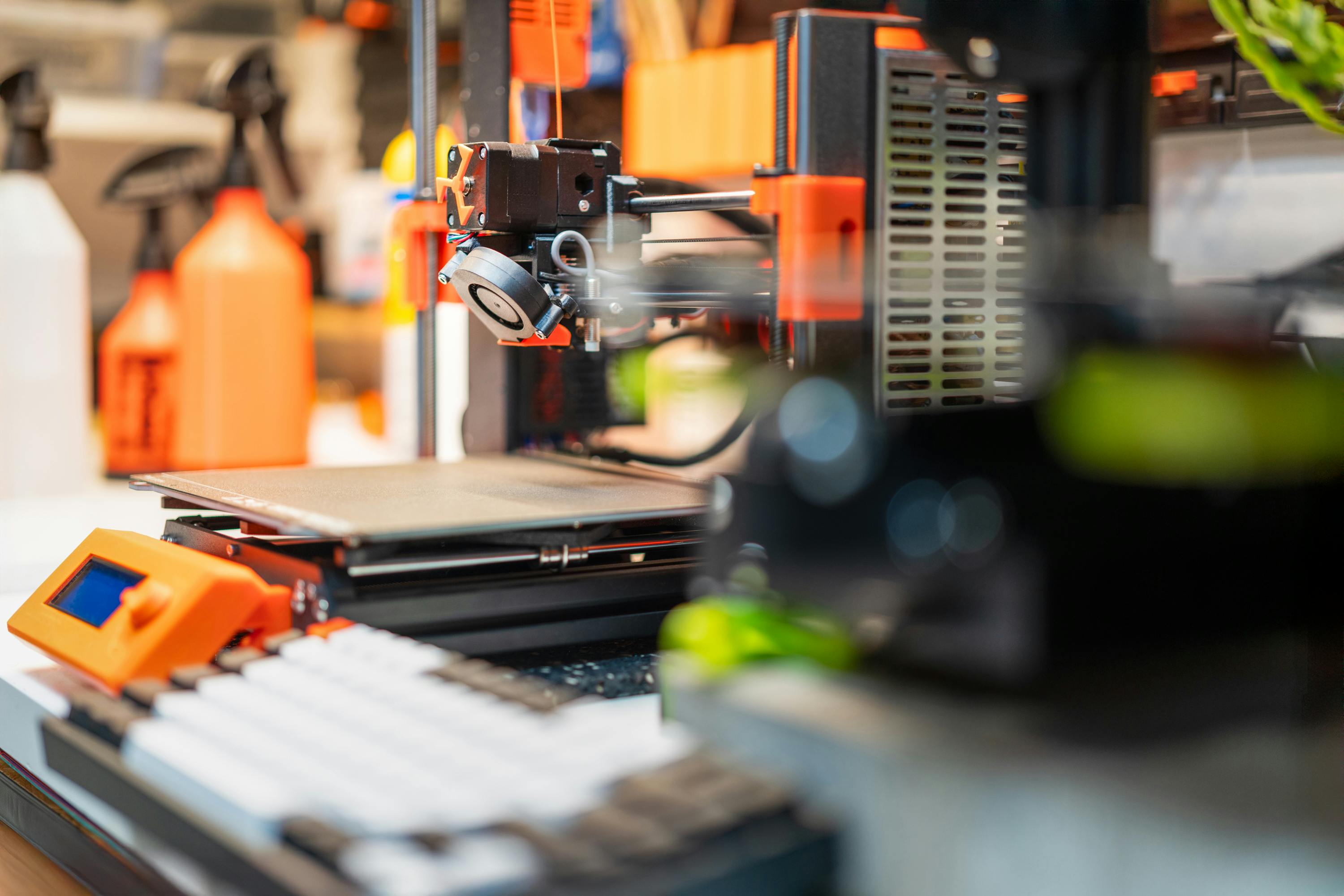 الطباعة الرقمية أم الأوفست: أيهما الأنسب؟